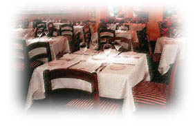 Personalized Napkins - Paper Restaurant Napkins